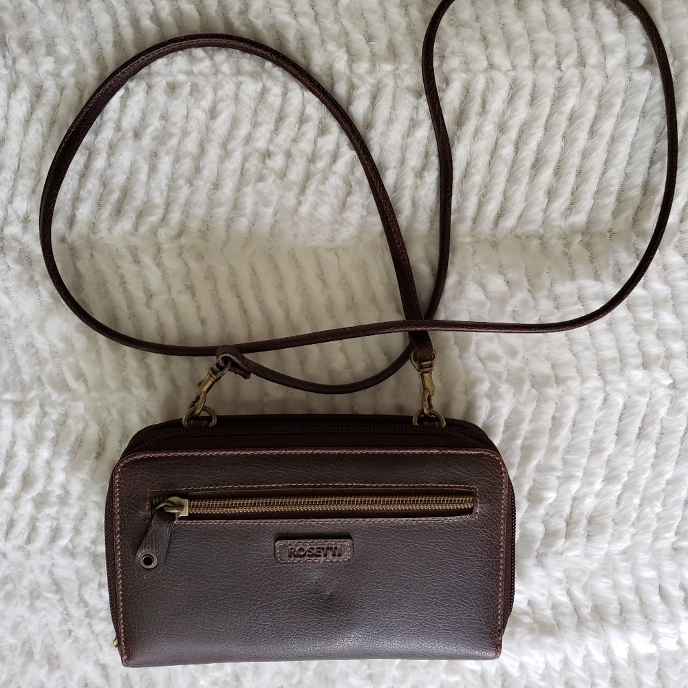 Purse, Wallet, Wristlet
